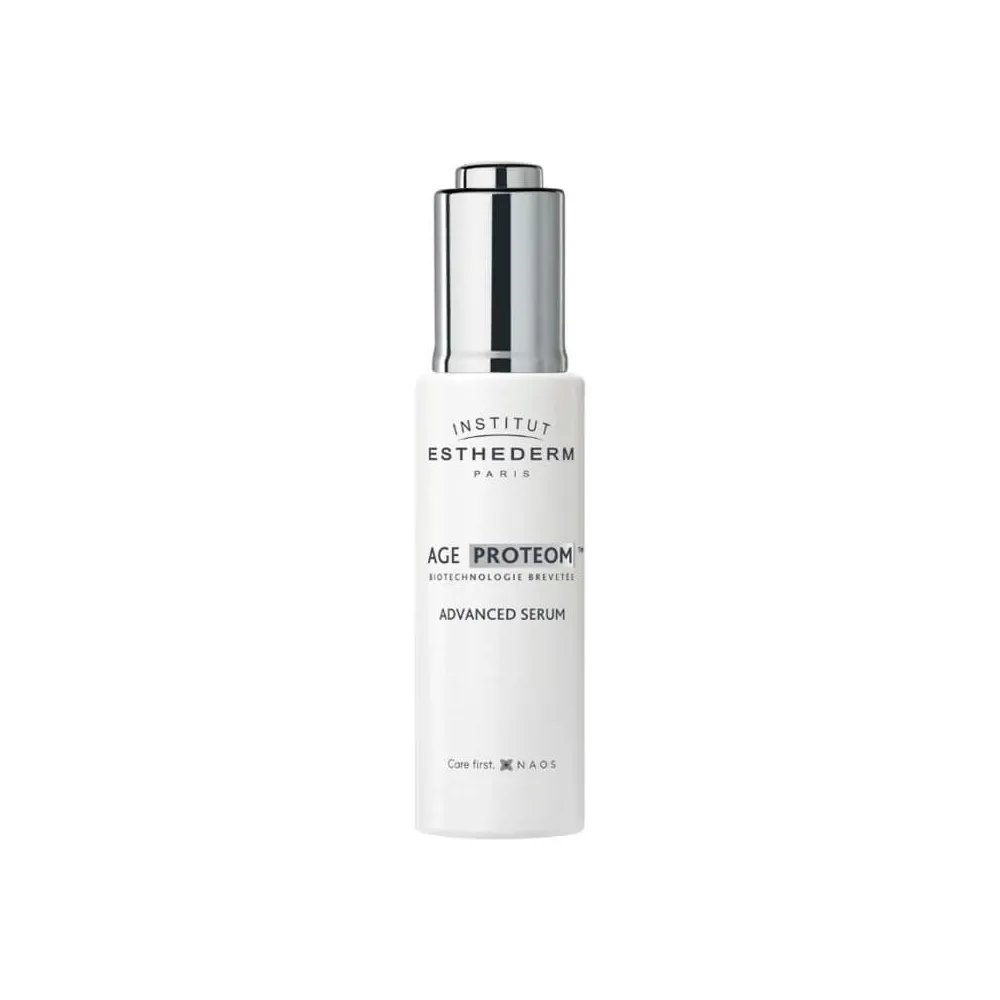 Institut Esthederm Age Proteom Advanced Serum 30 ml | Bonsanté