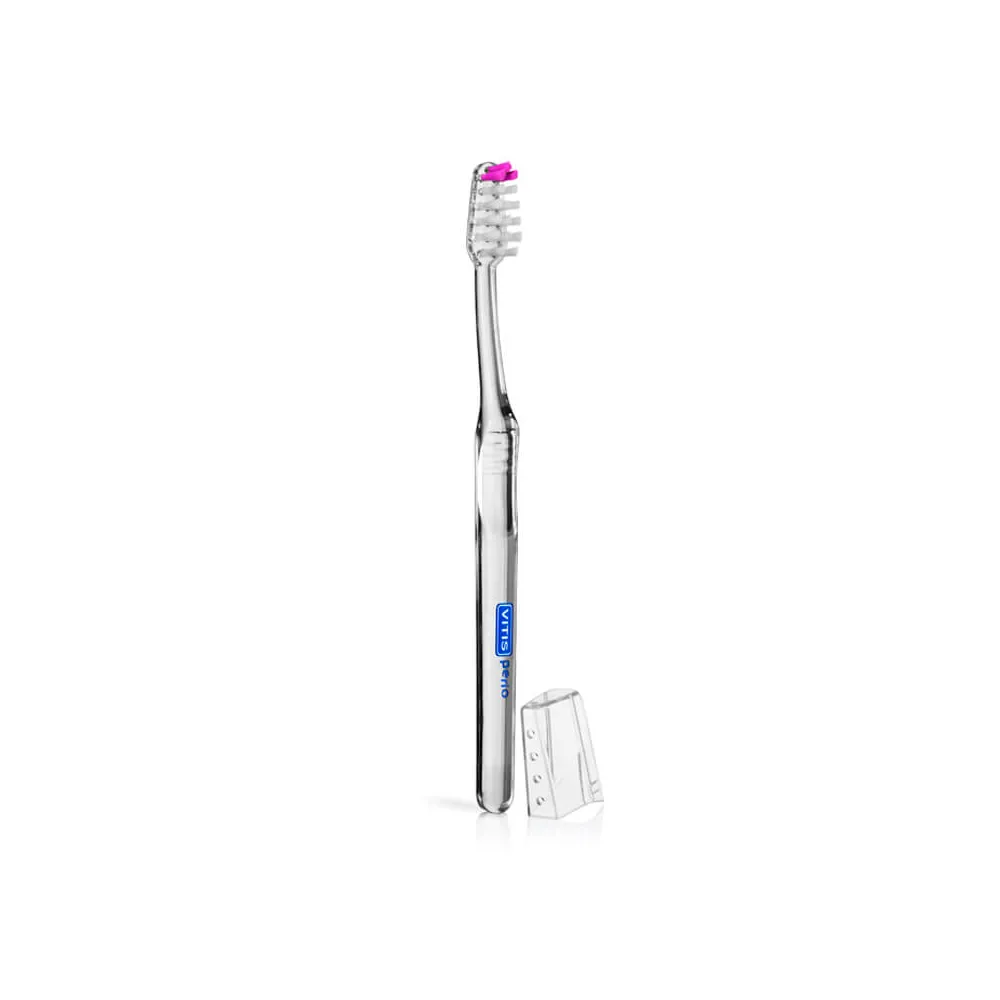 Vitis Cepillo Dental Perio | Bonsanté