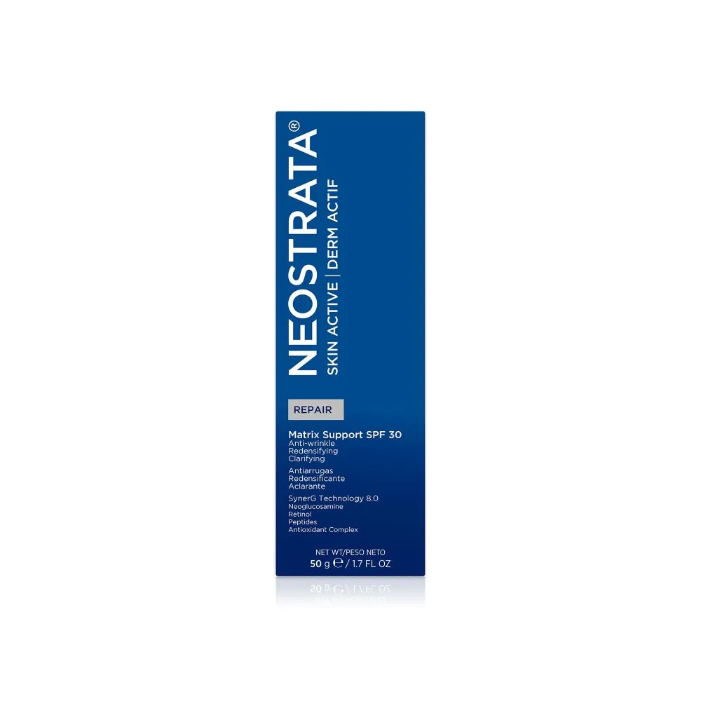 NEOSTRATA Skin Active REPAIR Crema Matrix Support SPF30 50Gr | Bonsanté