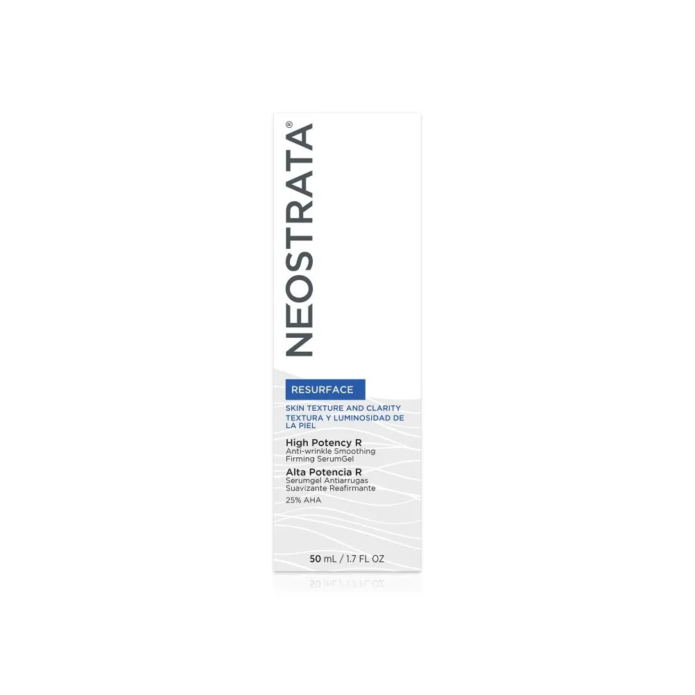NeoStrata resurface alta potencia R serum gel 50 ml | Bonsanté