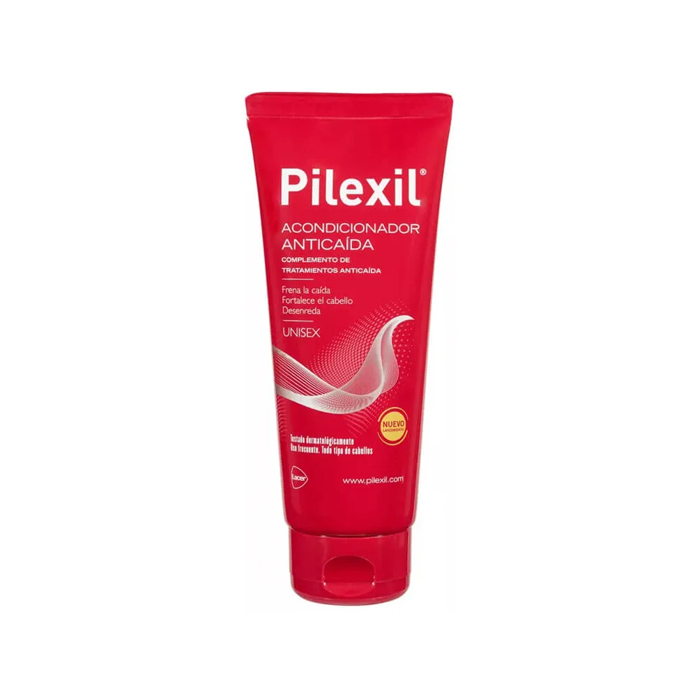 Pilexil Acondicionador Anticaída 200 ml | Bonsanté