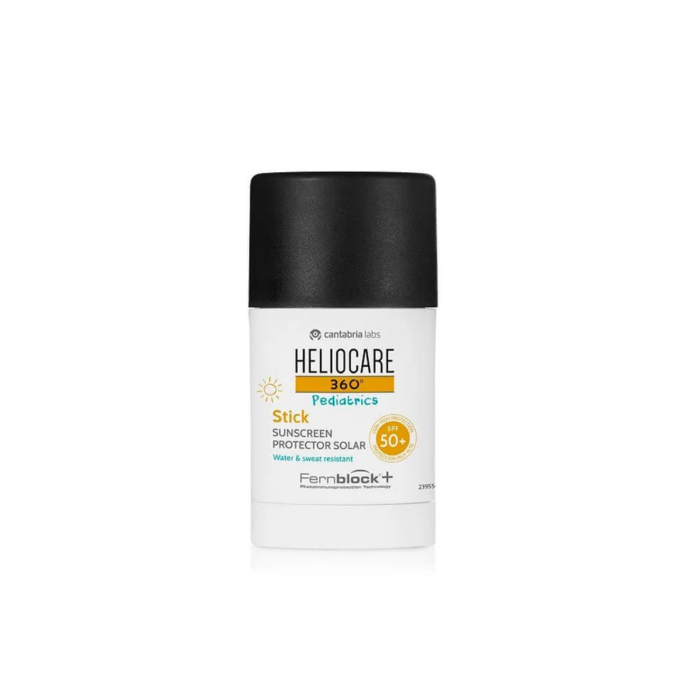 Heliocare 360° Stick Pediatrics SPF50+ 25 g | Bonsanté