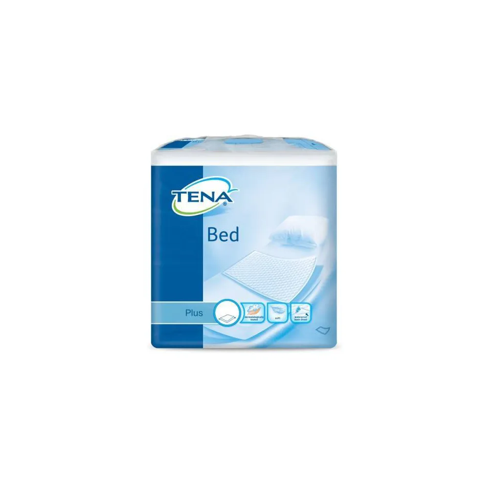 Tena Empapador Bed Plus 60x90 35 uds | Bonsanté