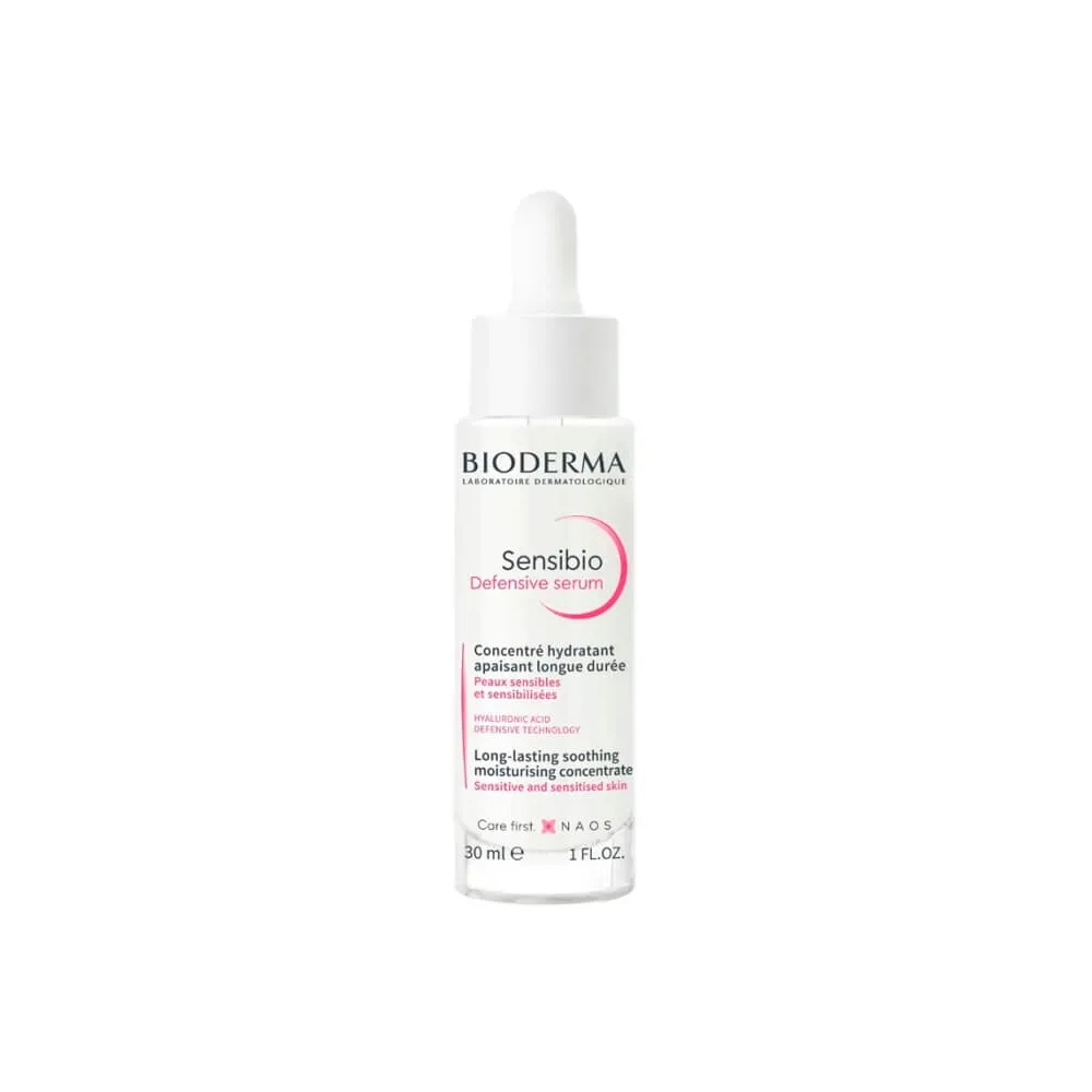 Bioderma Sensibio Defensive Serum 30 ml | Bonsanté