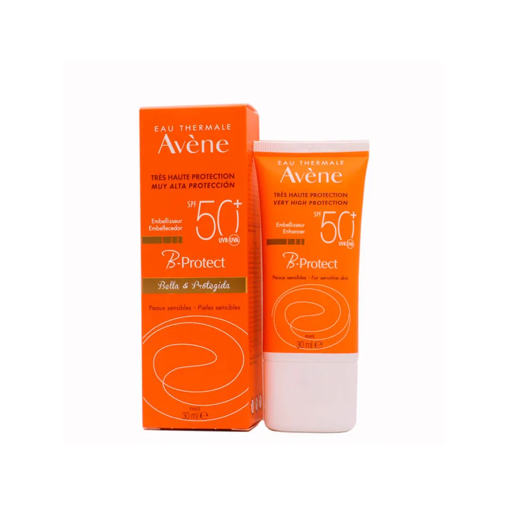 Avene B-Protect SPF50+ 30 ml | Bonsanté