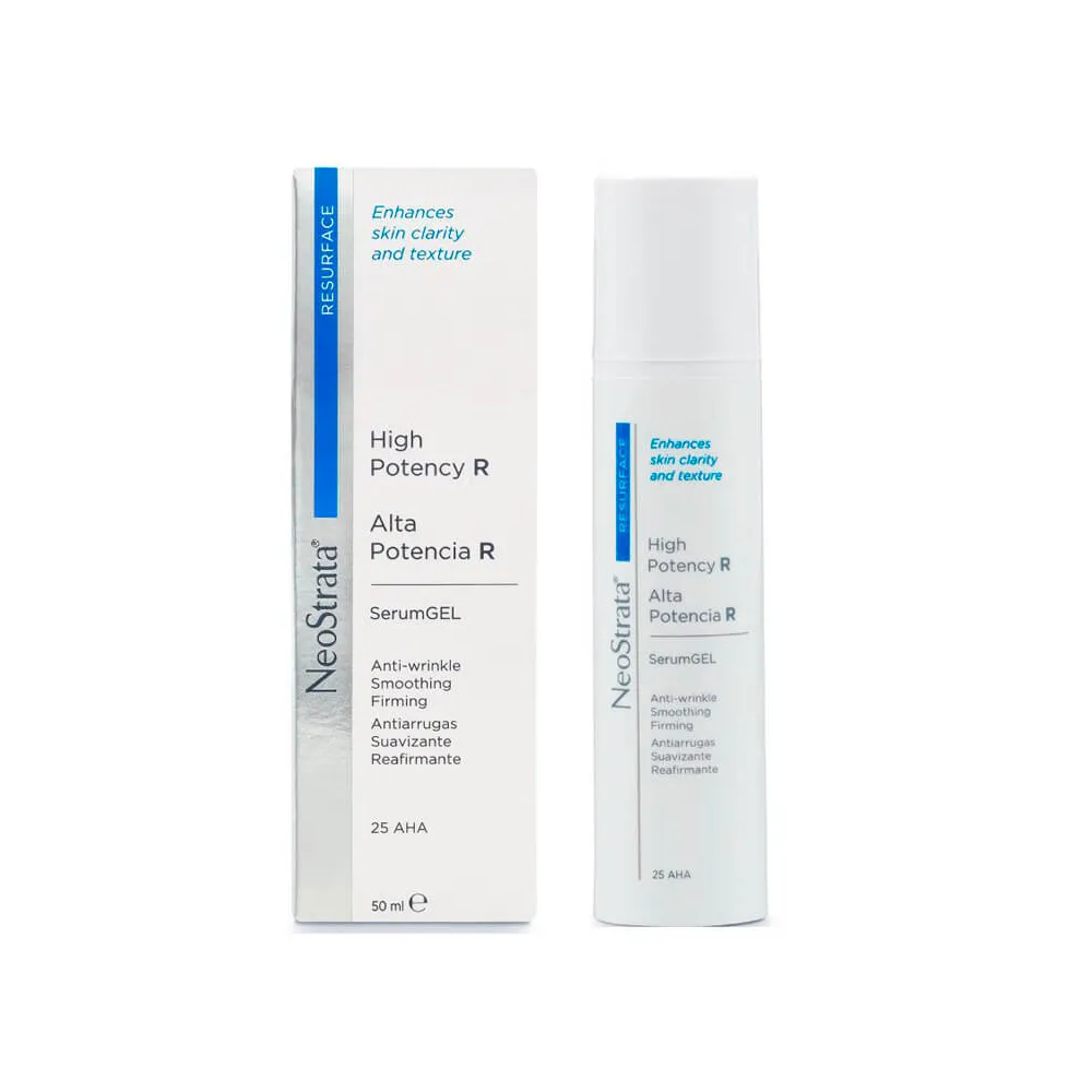 NEOSTRATA Resurface Crema Alta Potencia 30 ml | Bonsanté