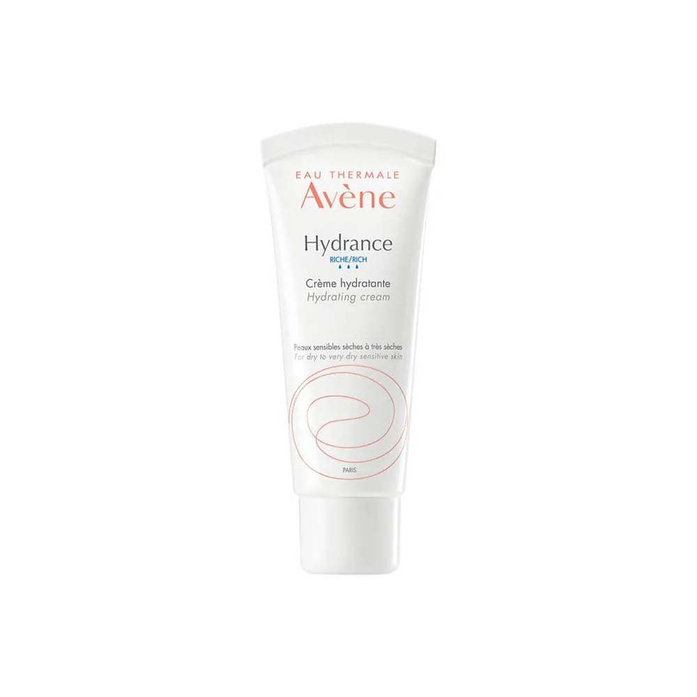 Avene Hydrance Rica Crema Hidratante 40 ml | Bonsanté