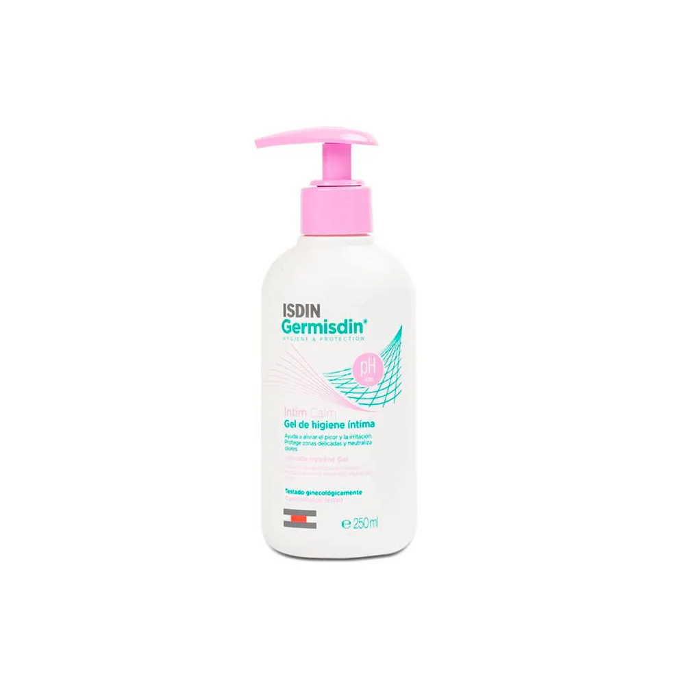Germisdin higiene intima 250 ml | Bonsanté