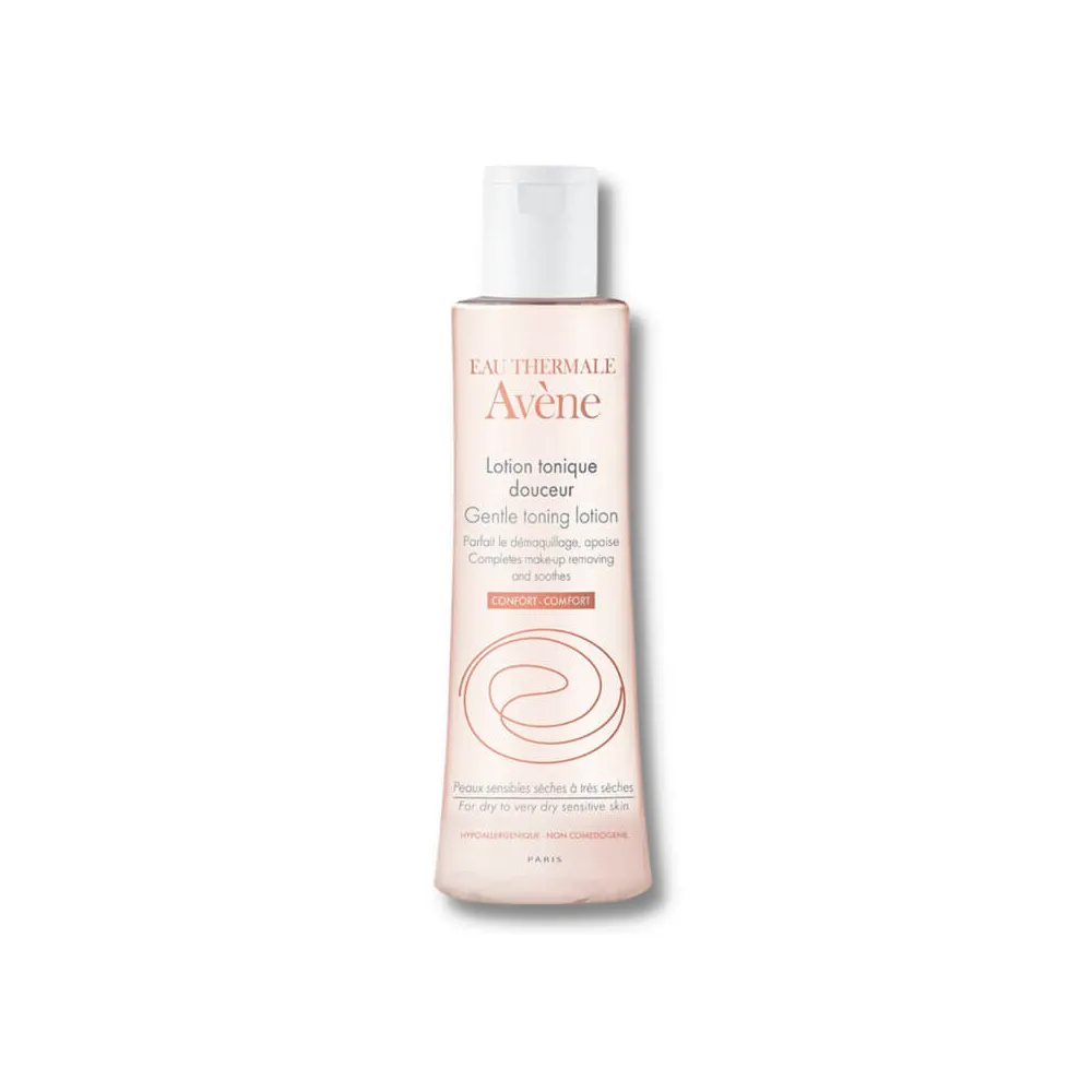Avene loción suavizante tonificante 200 ml | Bonsanté