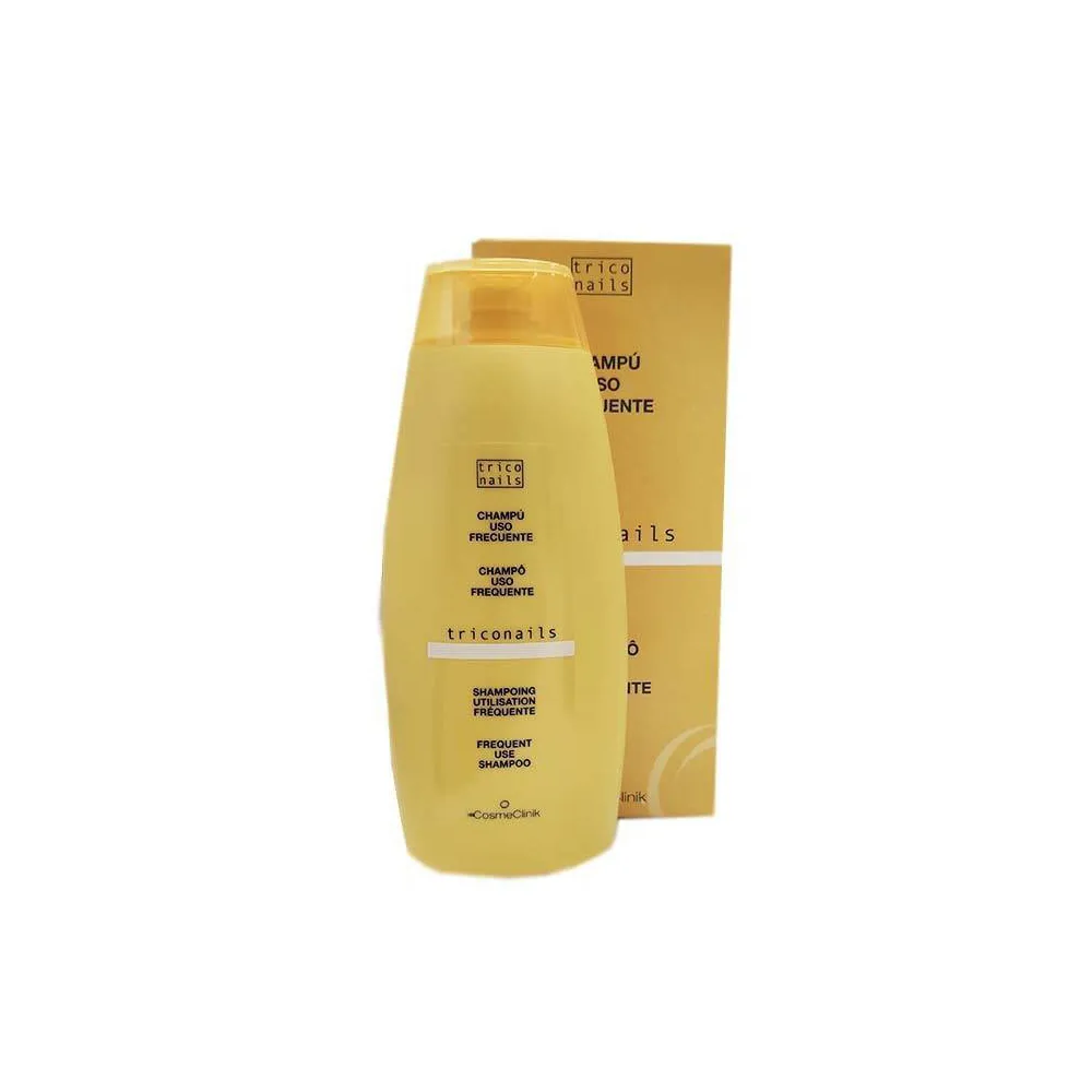 Triconails Champu Uso Frecuente 250 ml | Bonsanté