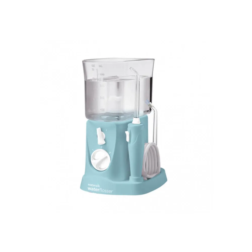 Waterpik Irrigador Wp 300 Traveler Blue | Bonsanté