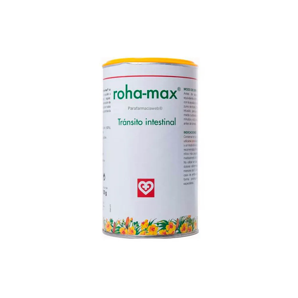 Roha Max Bote 130 gr | Bonsanté