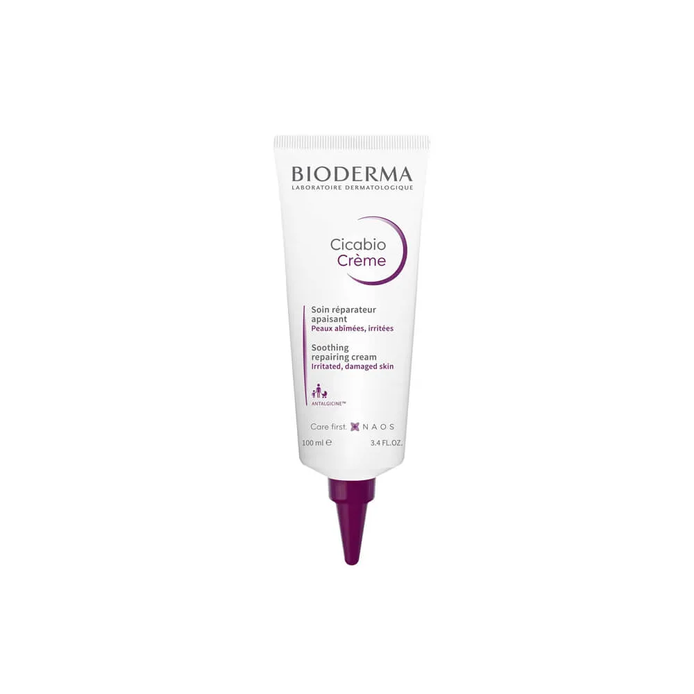 Bioderma Cicabio crema 100 ml | Bonsanté