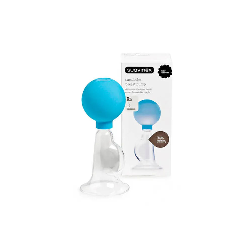 Suavinex Sacaleche | Bonsanté