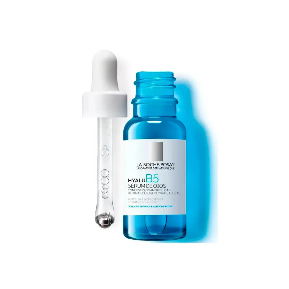 La Roche Posay Hyalu B5 Serum de ojos 15 ml | Bonsanté
