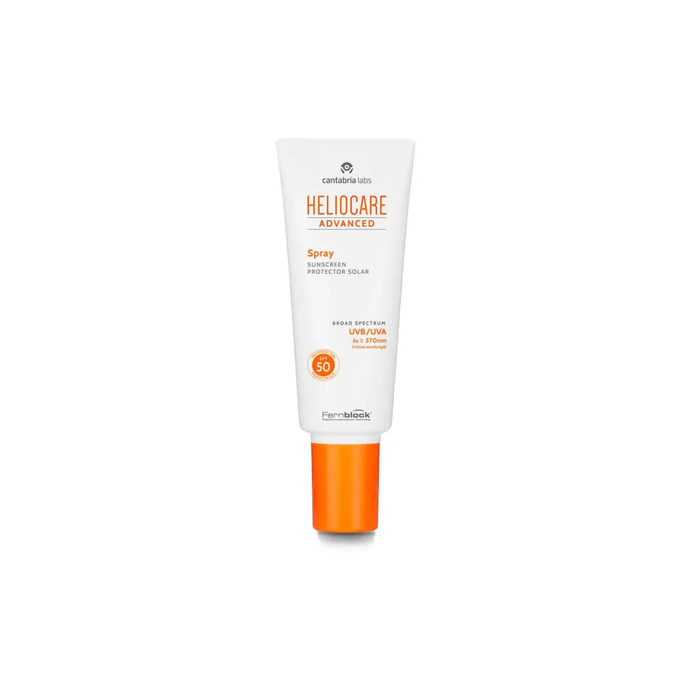 Heliocare Advanced Spray SPF 50 200 ml | Bonsanté