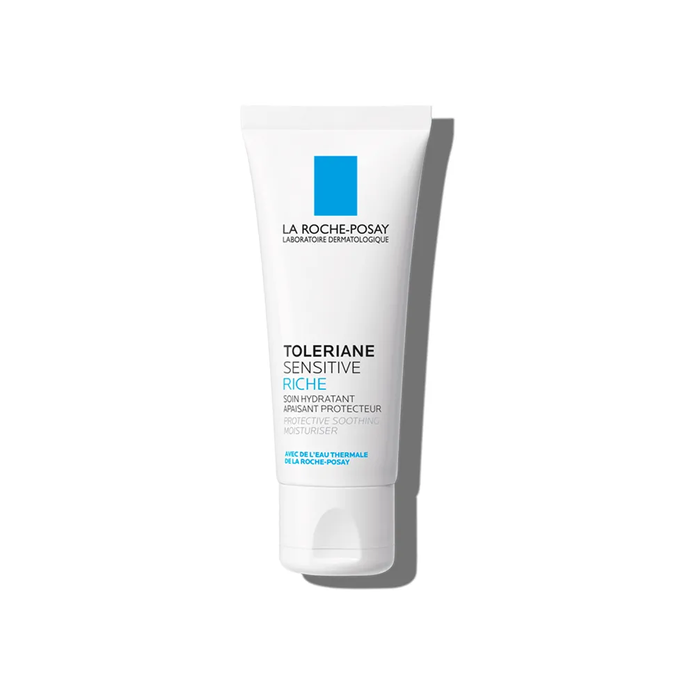 La Roche Posay Toleriane Sensitive Rica 40 ml | Bonsanté