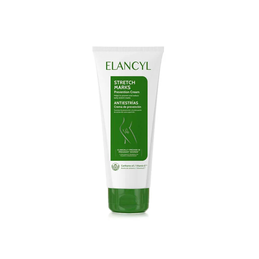 Elancyl Crema Prevención Estrías 200 ml | Bonsanté