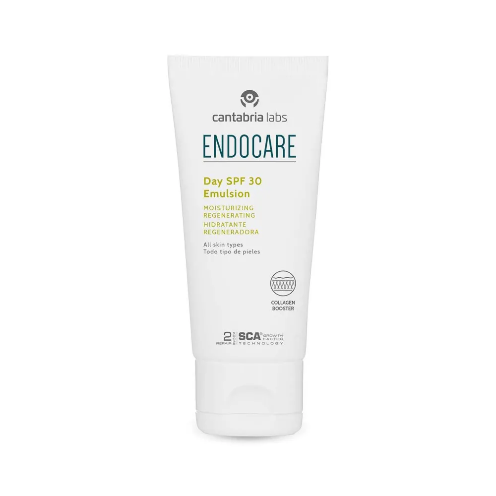 Endocare Essential Day SPF30 40 Ml | Bonsanté