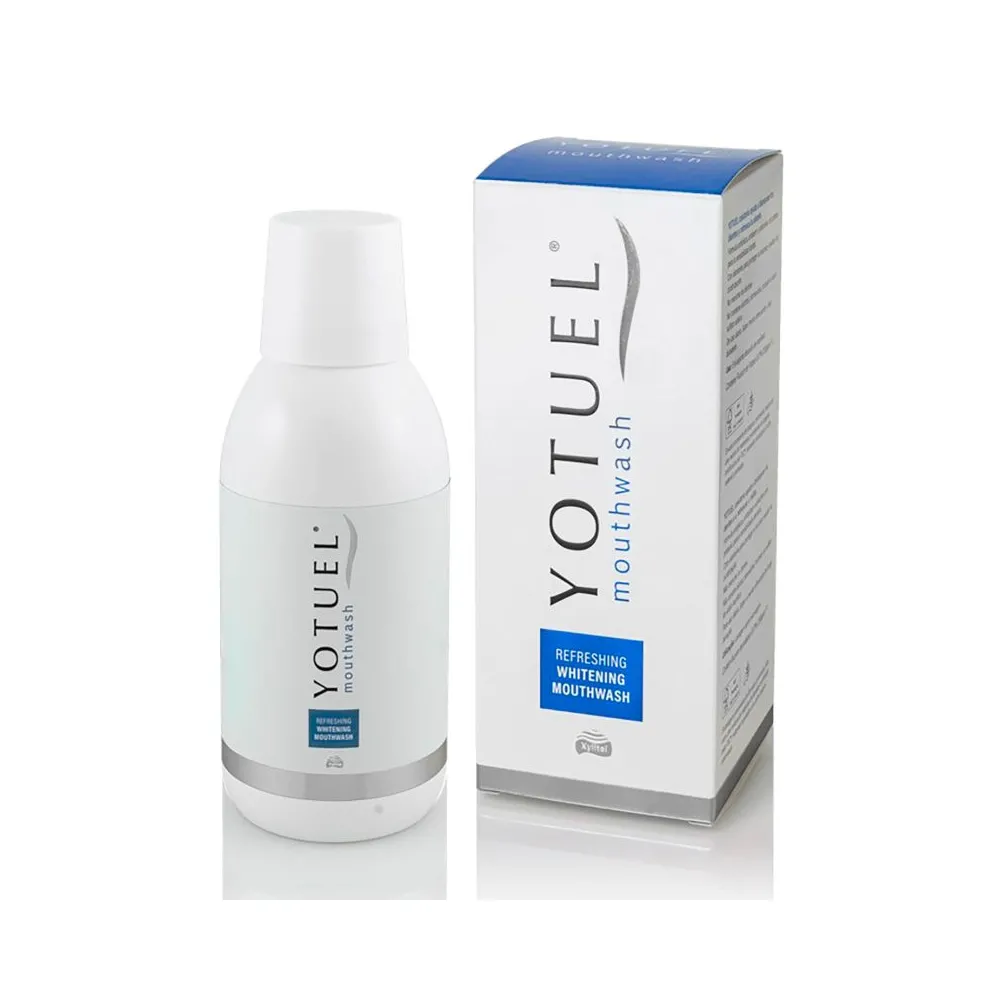 YOTUEL Colutorio 250 Ml | Bonsanté