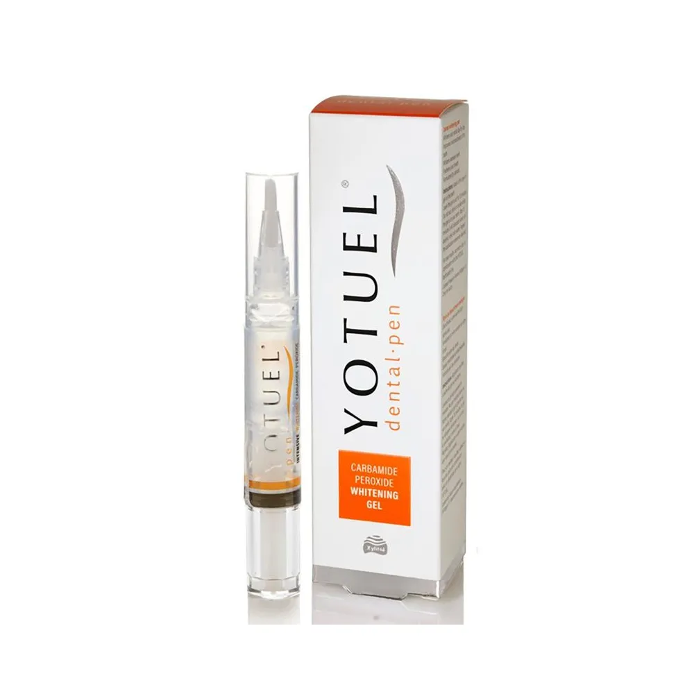 YOTUEL Pen Lápiz Blanqueador Dientes 5 Gr | Bonsanté