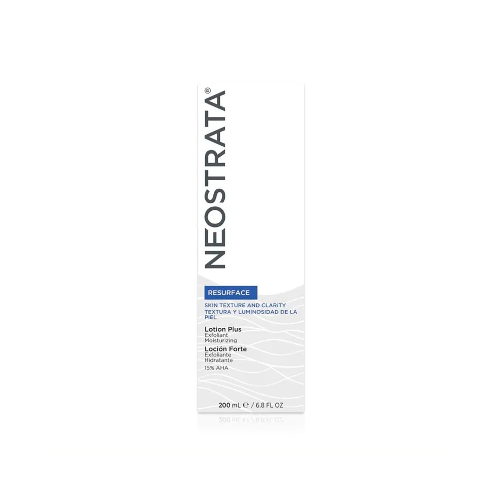 NEOSTRATA Resurface Loción Plus 200 ml | Bonsanté