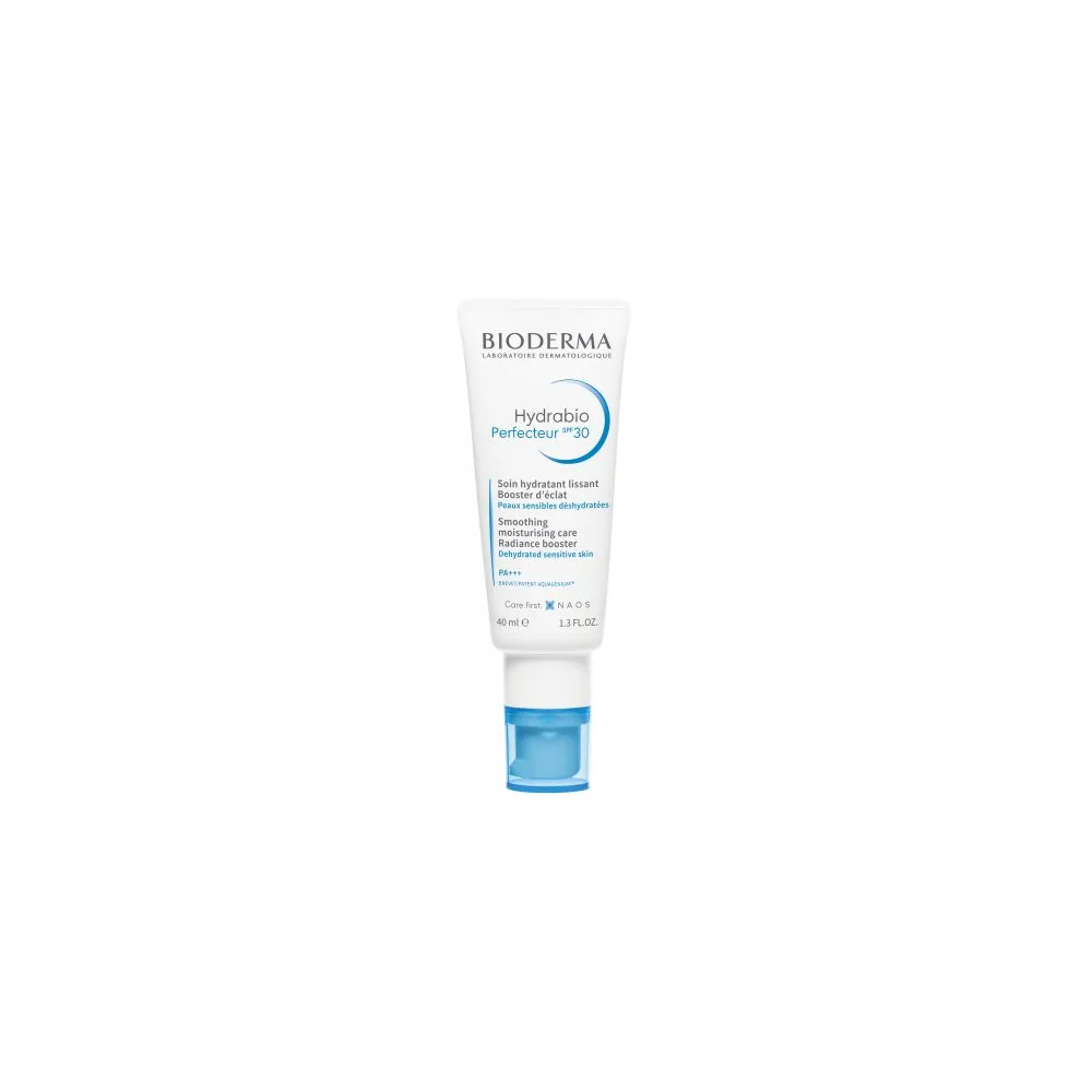 Bioderma Hydrabio Perfecteur SPF30 40 Ml | Bonsanté