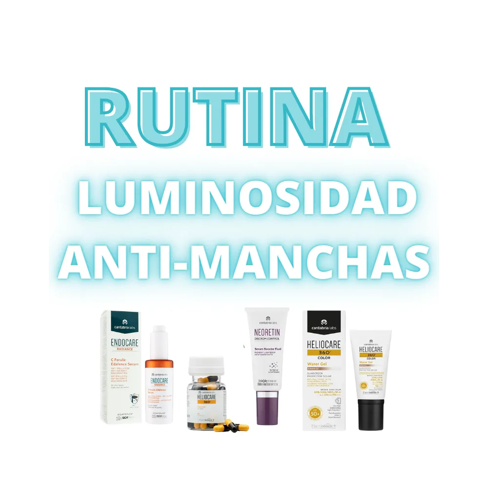 RUTINA DE BELLEZA VERANO: LUMINOSIDAD Y ANTIMANCHAS | Bonsanté