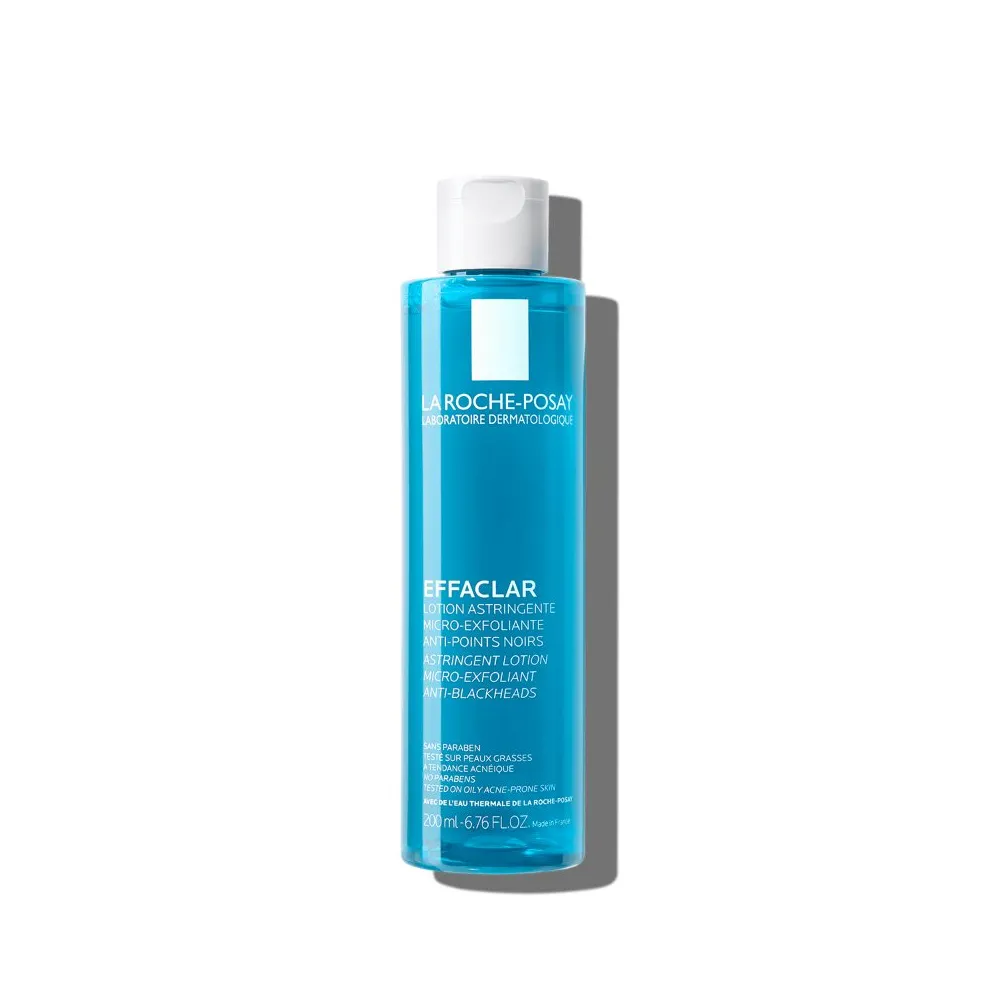 La Roche Posay Effaclar Locion Astrigente 200 Ml | Bonsanté