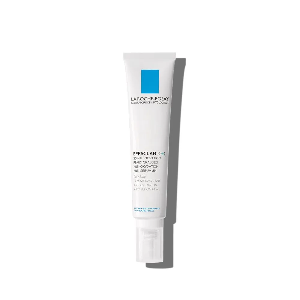 La Roche Posay Effaclar K 40ml | Bonsanté
