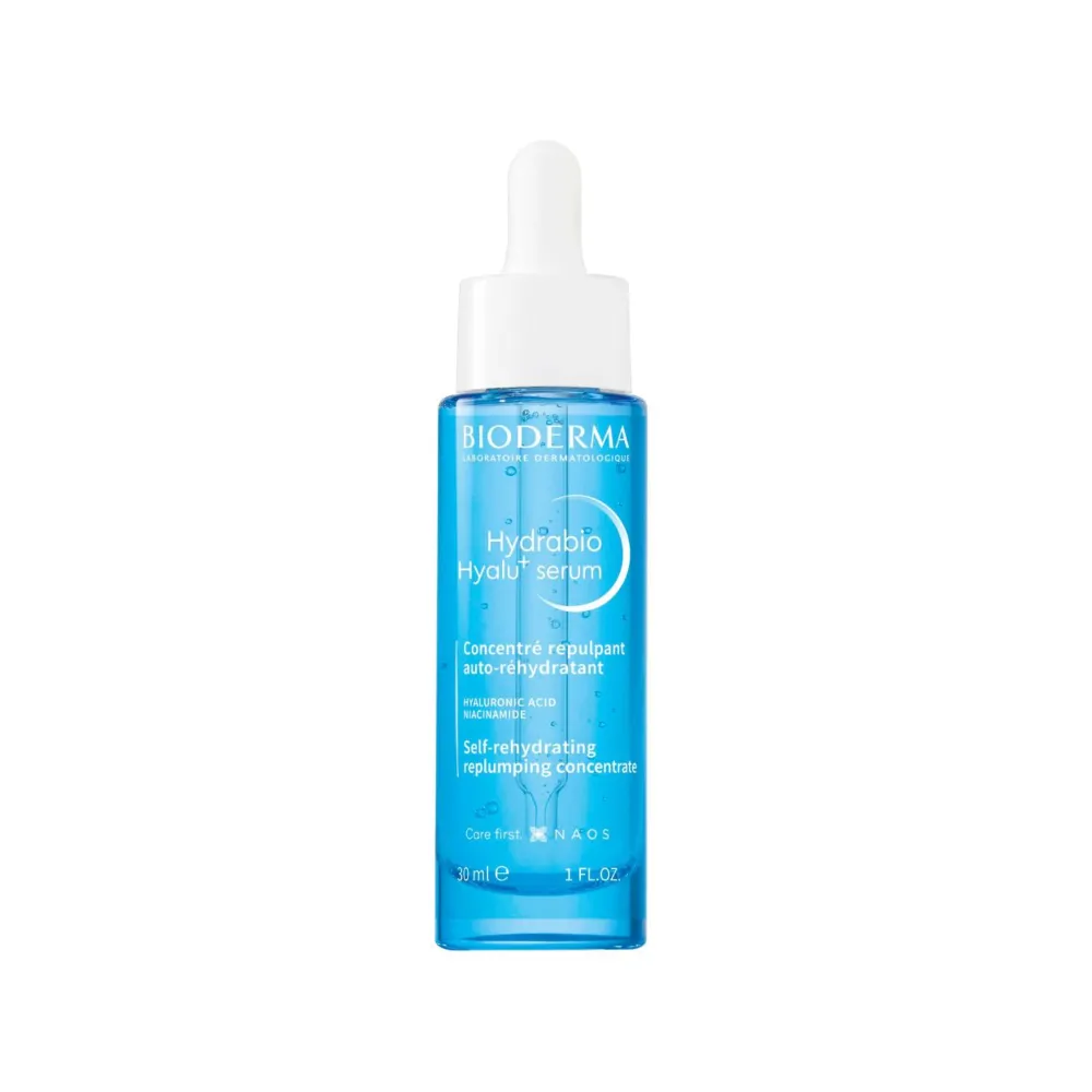 Bioderma Hydrabio Hyalu+ Serum 30 Ml | Bonsanté
