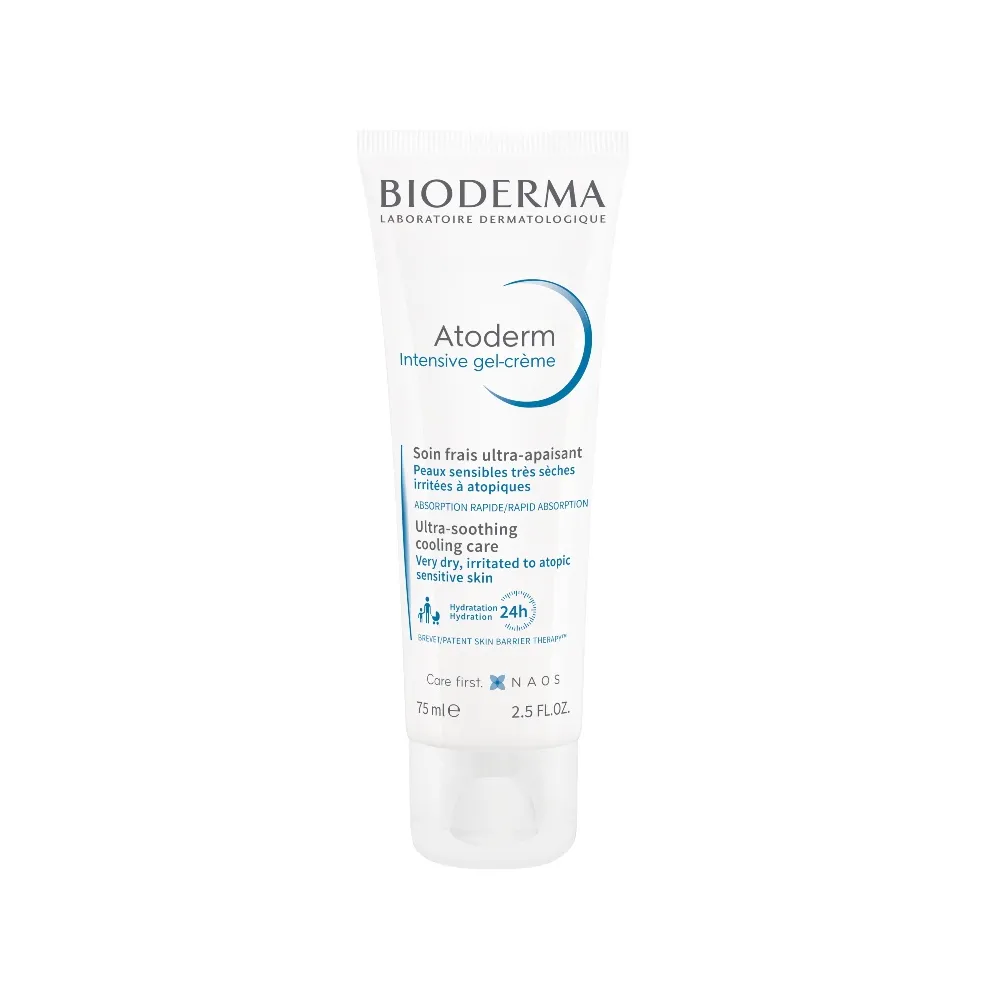 Bioderma Atoderm Intensive Gel-Crema 75ml | Bonsanté