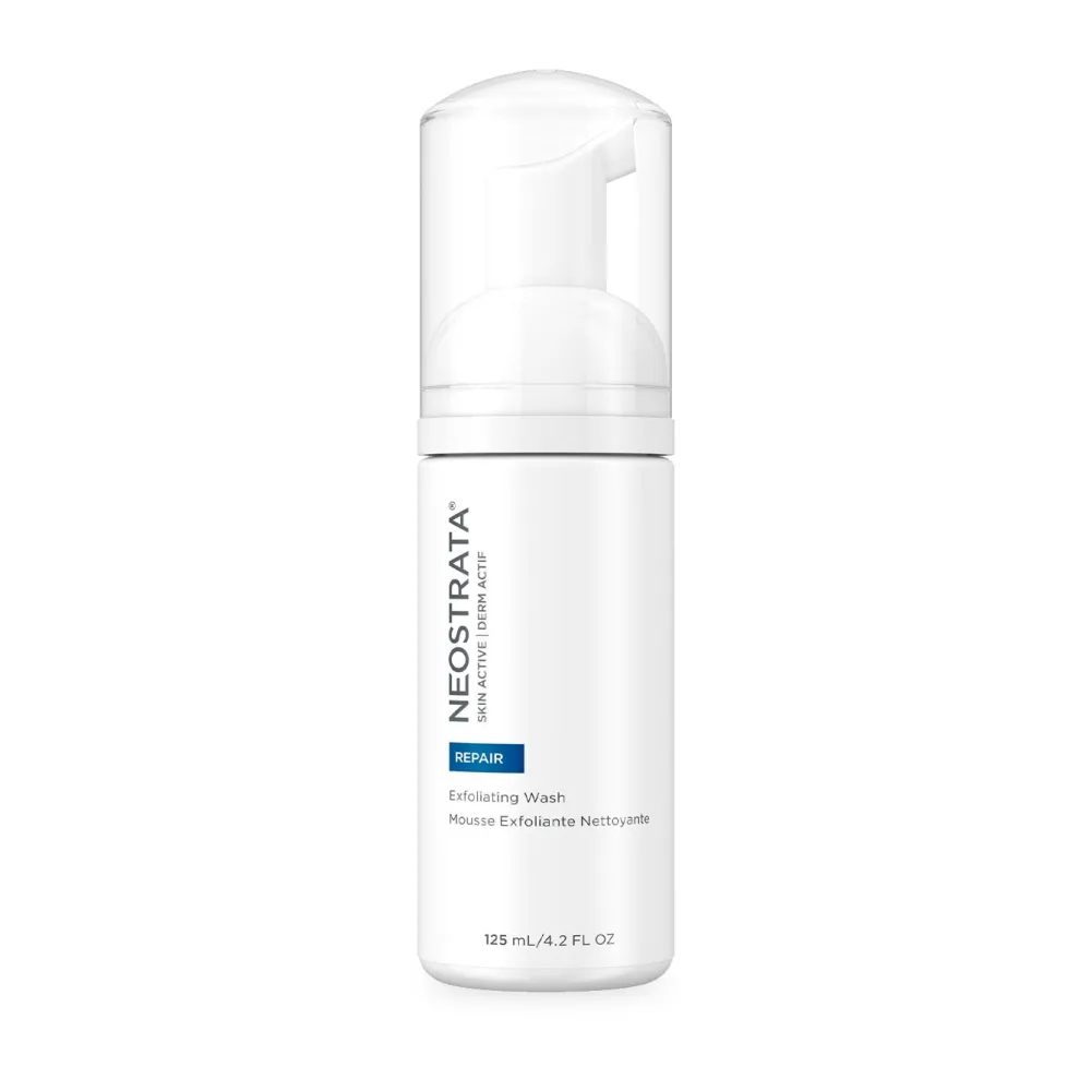 NEOSTRATA Skin Active Espuma Limpiadora Exfoliante 125 Ml | Bonsanté