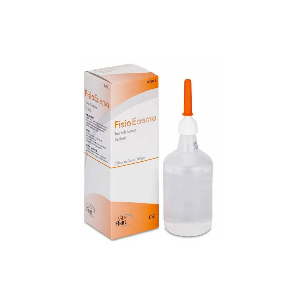 Fisioenema 250 Ml | Bonsanté