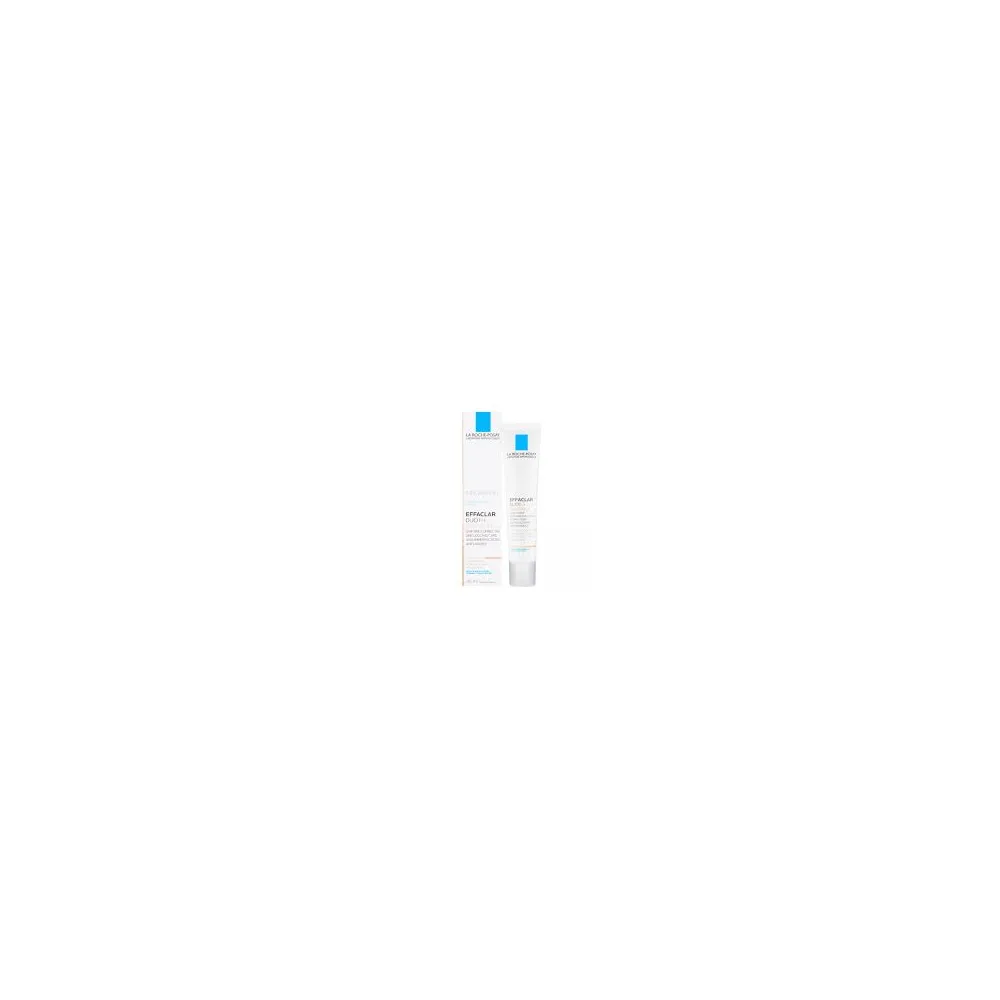 La Roche Posay Effaclar Duo+ Unifiant Light 40ml | Bonsanté