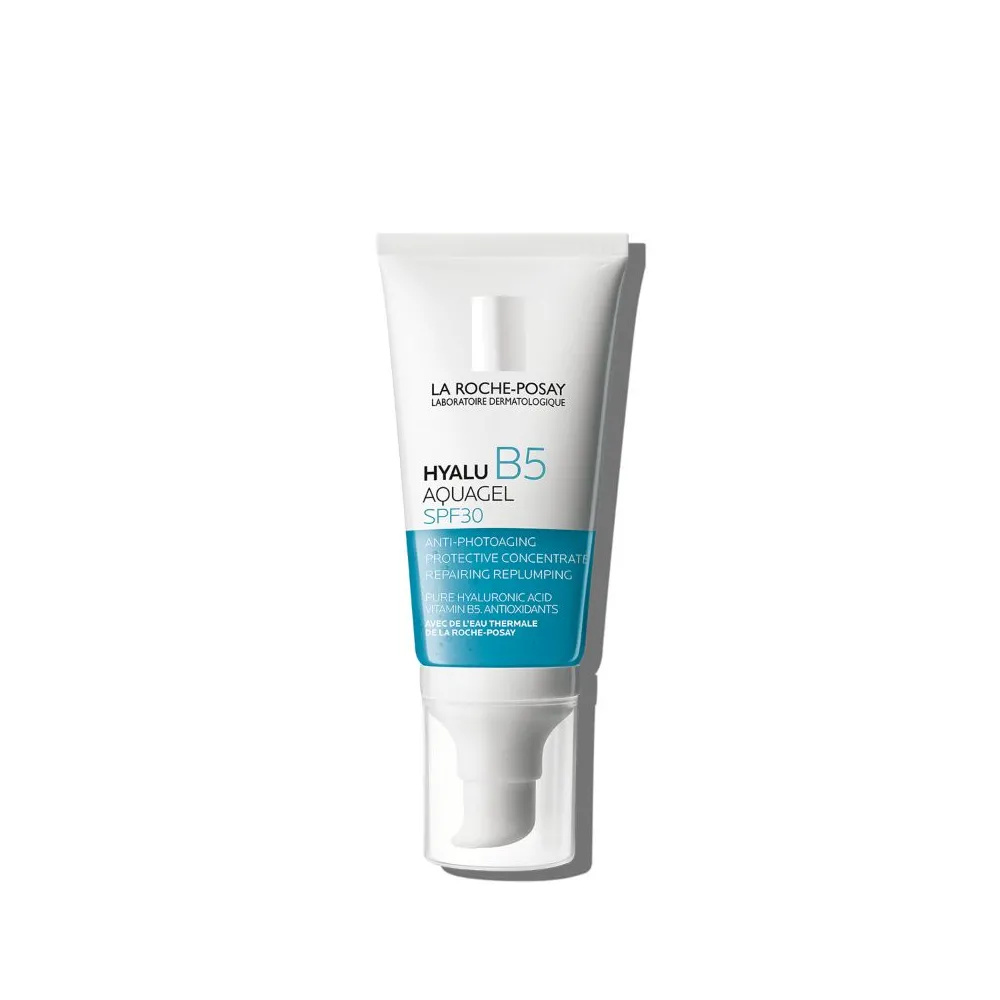 La Roche Posay Hyalu B5 Aquagel SPF30 50 Ml | Bonsanté