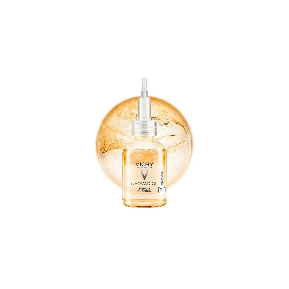 Vichy Neovadiol Meno 5 Bi-Serum 30 Ml | Bonsanté