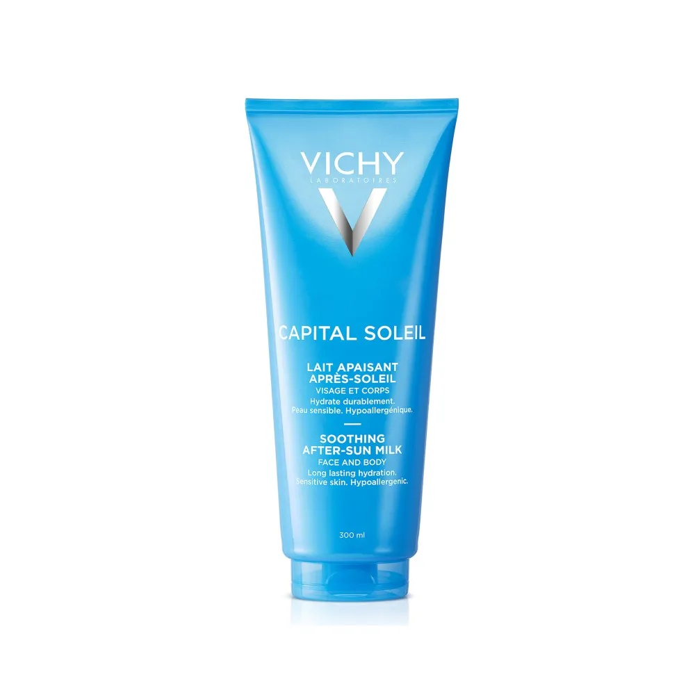Vichy Capital Soleil After Sun 300 ml | Bonsanté