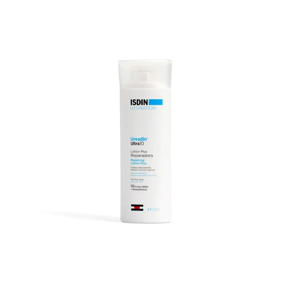 Ureadin Ultra 10 Lotion Plus 200 ml | Bonsanté