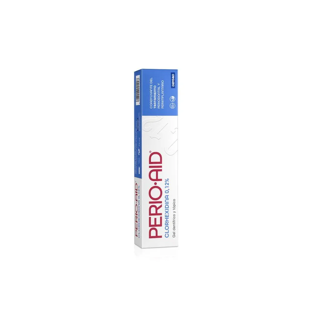 Perio Aid Tratamiento Gel 75 ml | Bonsanté