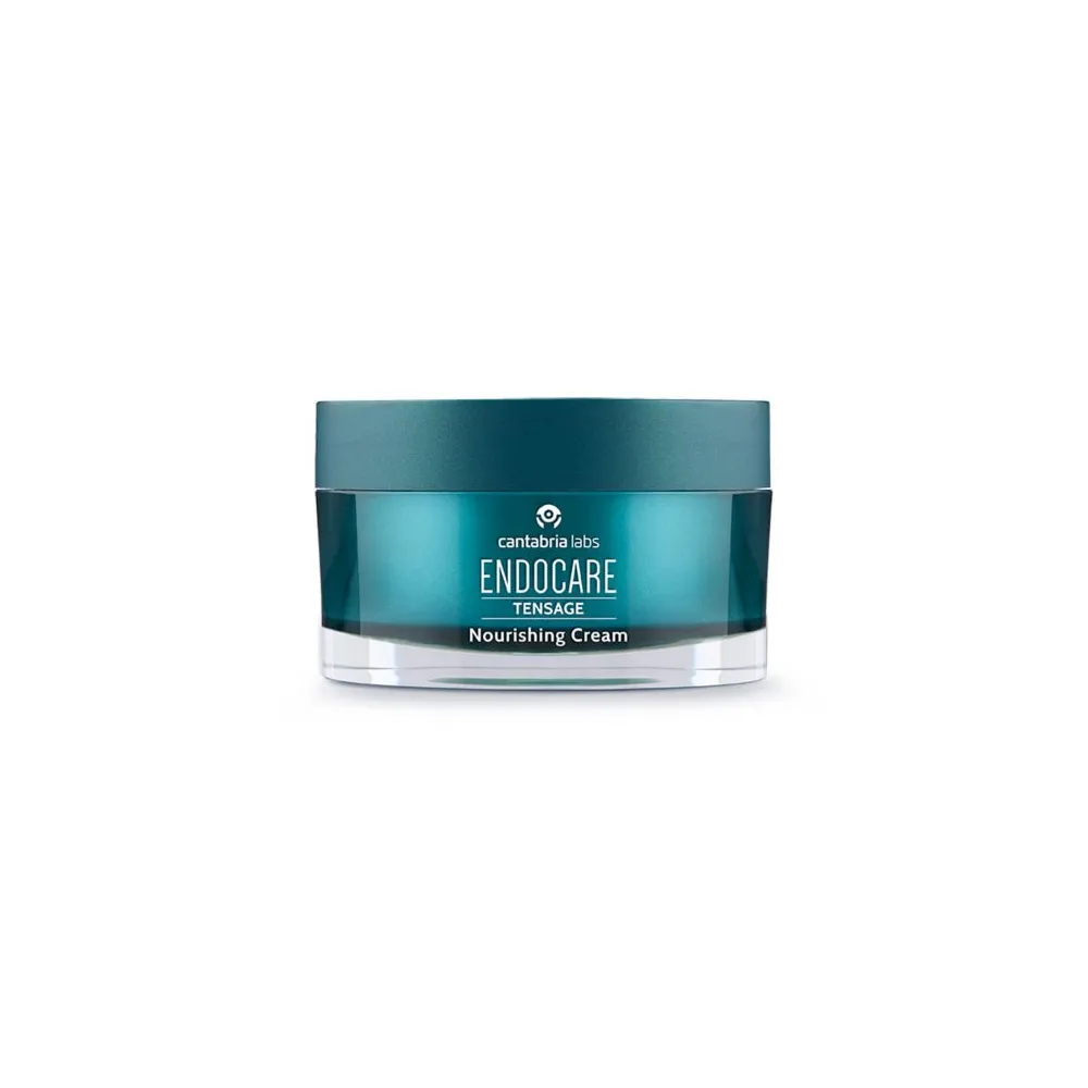 Endocare Tensage Crema Nutritiva 50 Ml | Bonsanté
