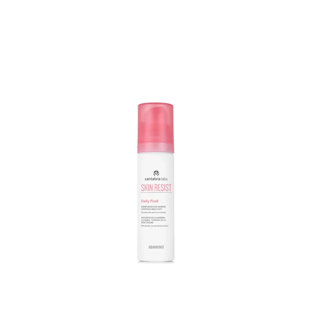 SKIN RESIST Daily Fluid 50 Ml | Bonsanté
