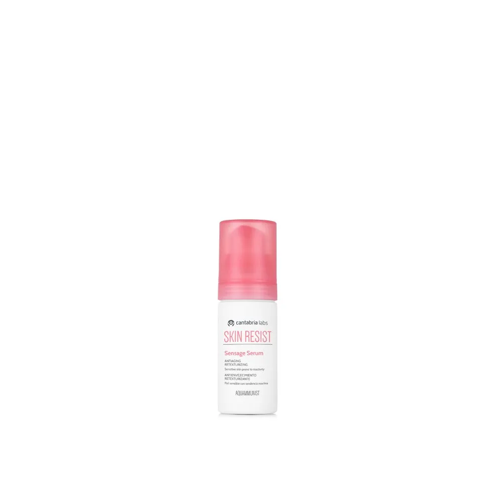 SKIN RESIST Sensage Serum 30 Ml | Bonsanté