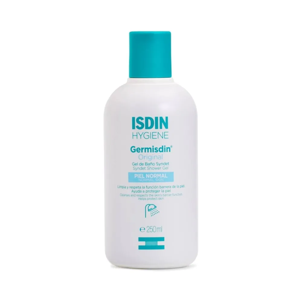 Germisdin Gel Higiene Corporal 250 Ml | Bonsanté