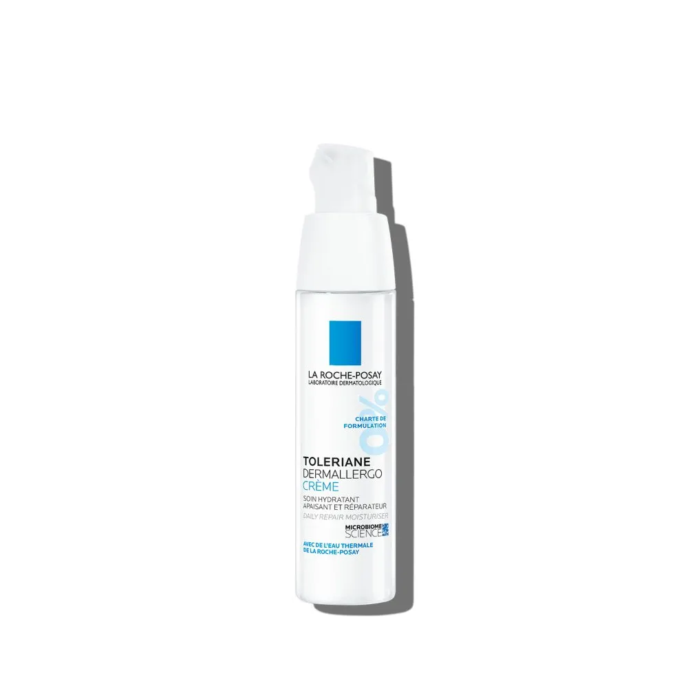 La Roche Posay Toleriane Dermallergo Crema 40 ml | Bonsanté