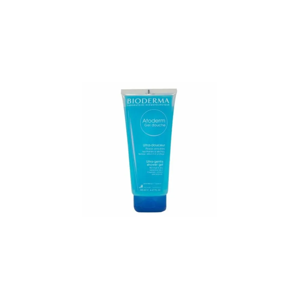 REGALO Bioderma Atoderm Gel de Ducha Ultrasuave 100 Ml | Bonsanté