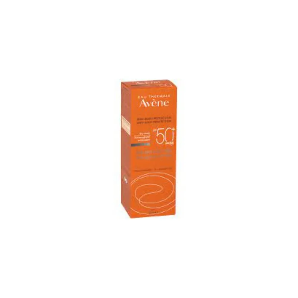 Avene Crema Solar Antiedad SPF 50+ 50ml | Bonsanté