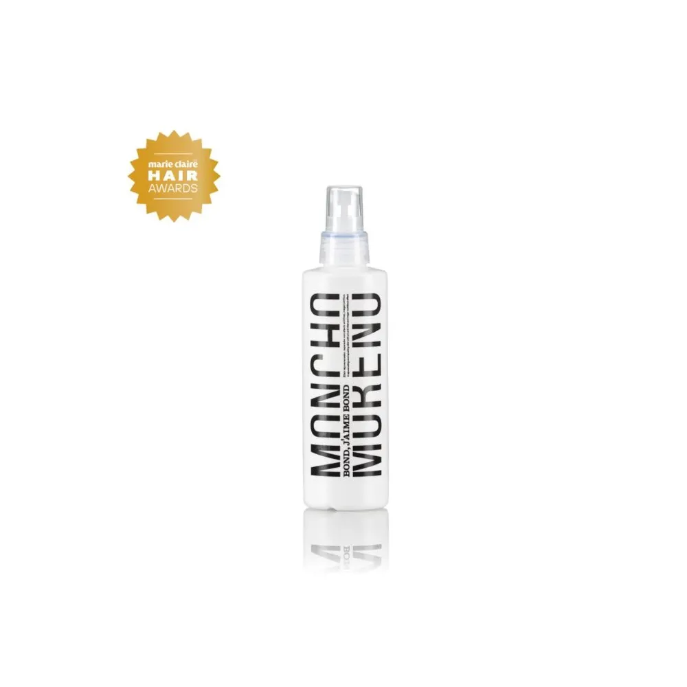 Moncho Moreno Elixir Bond J´Aime Bond 200ml | Bonsanté
