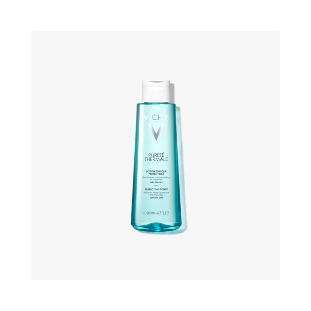 Vichy Pureté Thermale Tónico Calmante 200ml | Bonsanté
