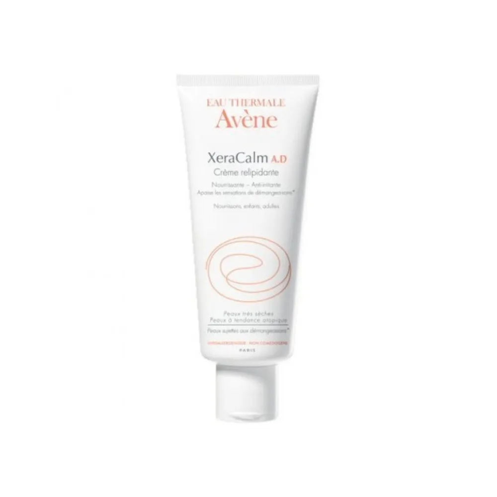 Avène Xeracalm AD Crema Relipidizante 200ml | Bonsanté